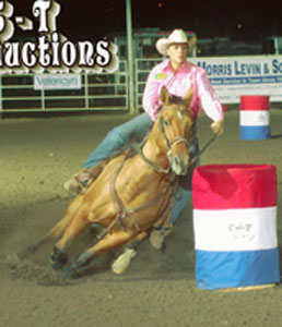 Noel Cosca endorsee of Cactus Ropes